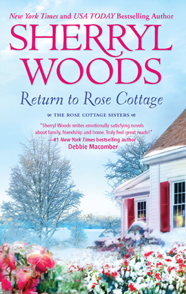 Title details for Return to Rose Cottage: The Laws of Attraction\For the Love of Pete by Sherryl Woods - Available